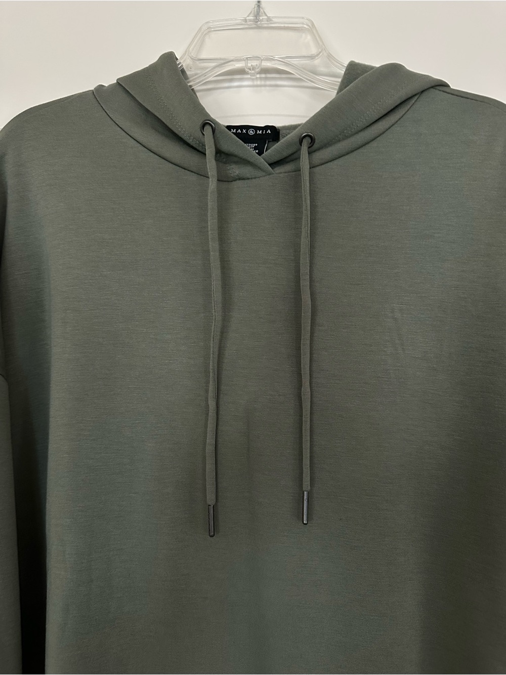 Max & Mia Women’s Hoodie Lounge Set - Picture 2 of 16